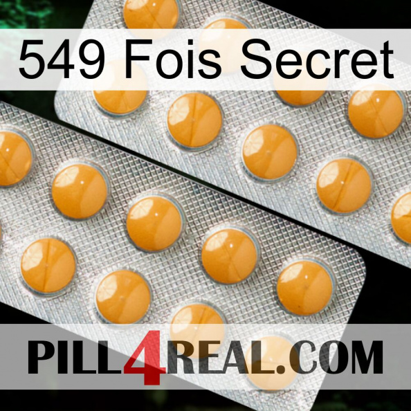 549 Times Secret levitra2